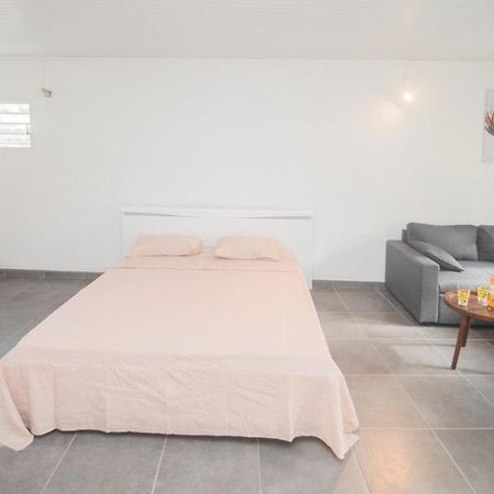 La Santa Clara - Studio Climatise Saint-Pierre ภายนอก รูปภาพ