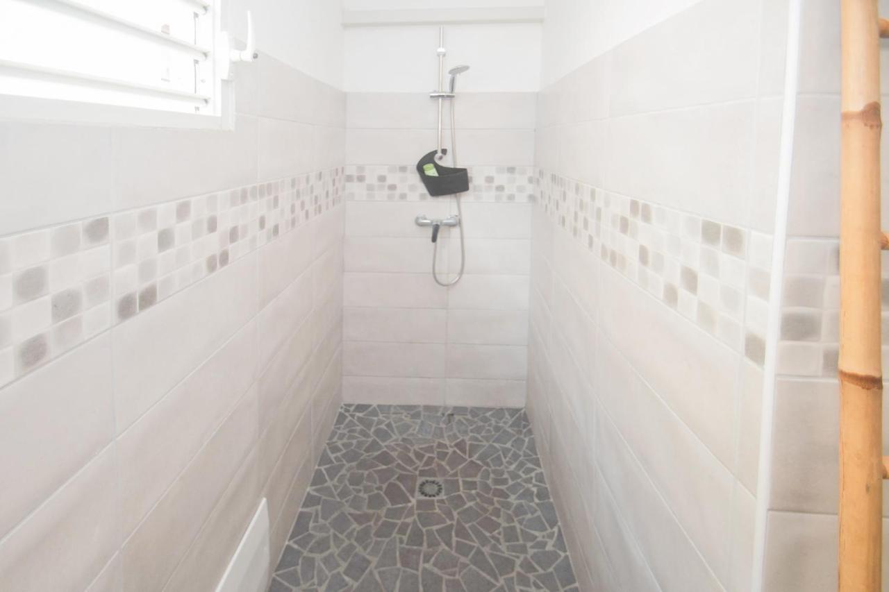 La Santa Clara - Studio Climatise Saint-Pierre ภายนอก รูปภาพ