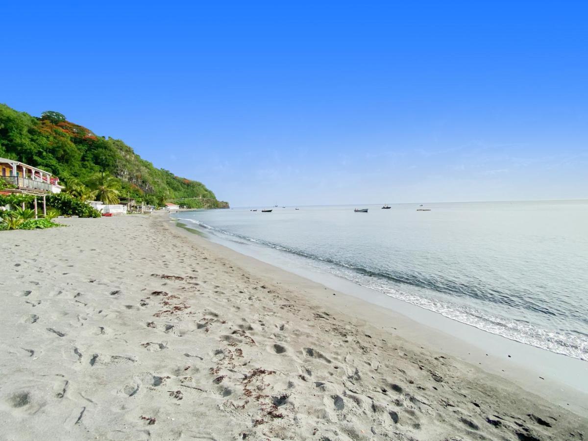 La Santa Clara - Studio Climatise Saint-Pierre ภายนอก รูปภาพ
